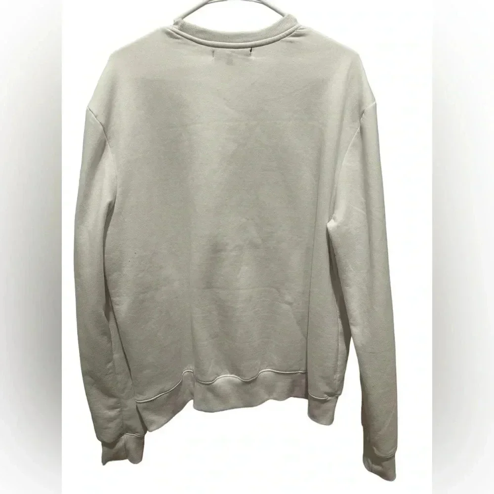 M. Society Politically Incorrect RARE Sweatshirt - Picture 2 of 4